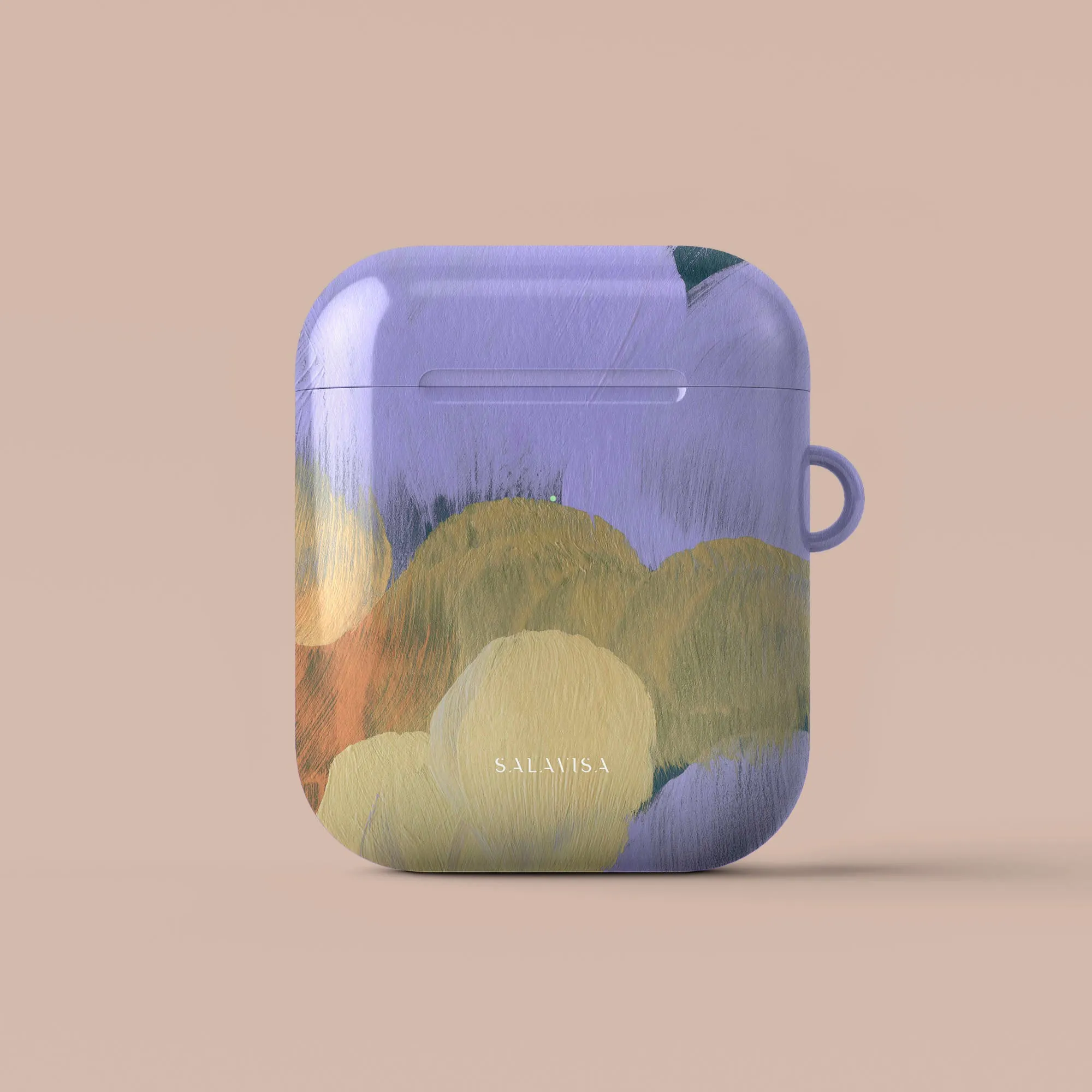 Editors Choice Spring Canvas AirPods Case  Limited Availability!