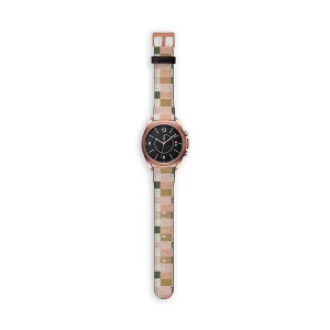 Editors Choice Spring Dream Galaxy Watch Band  Dont Miss Out!