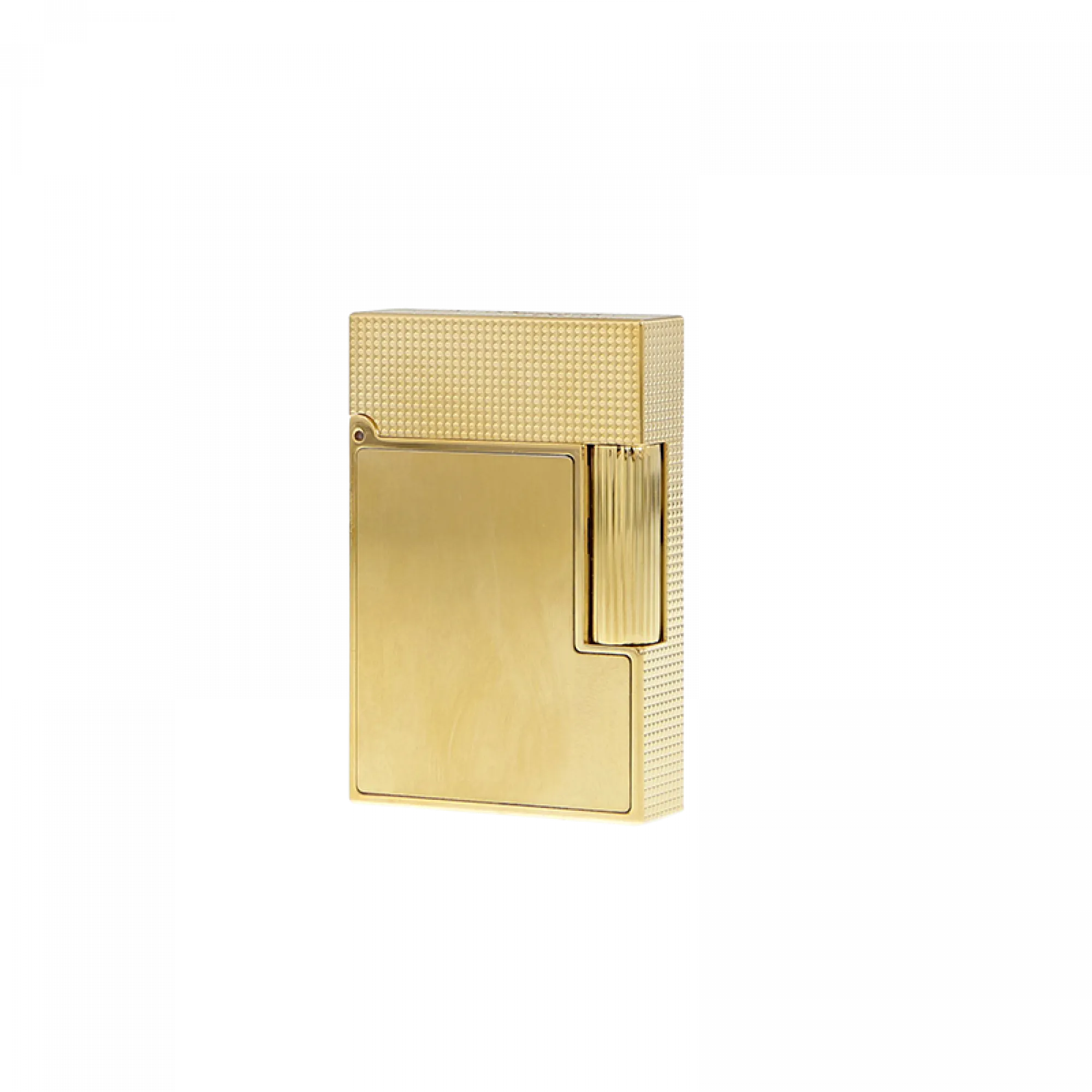 Editors Choice S.T. Dupont Small Ligne 2  Almost Gone!