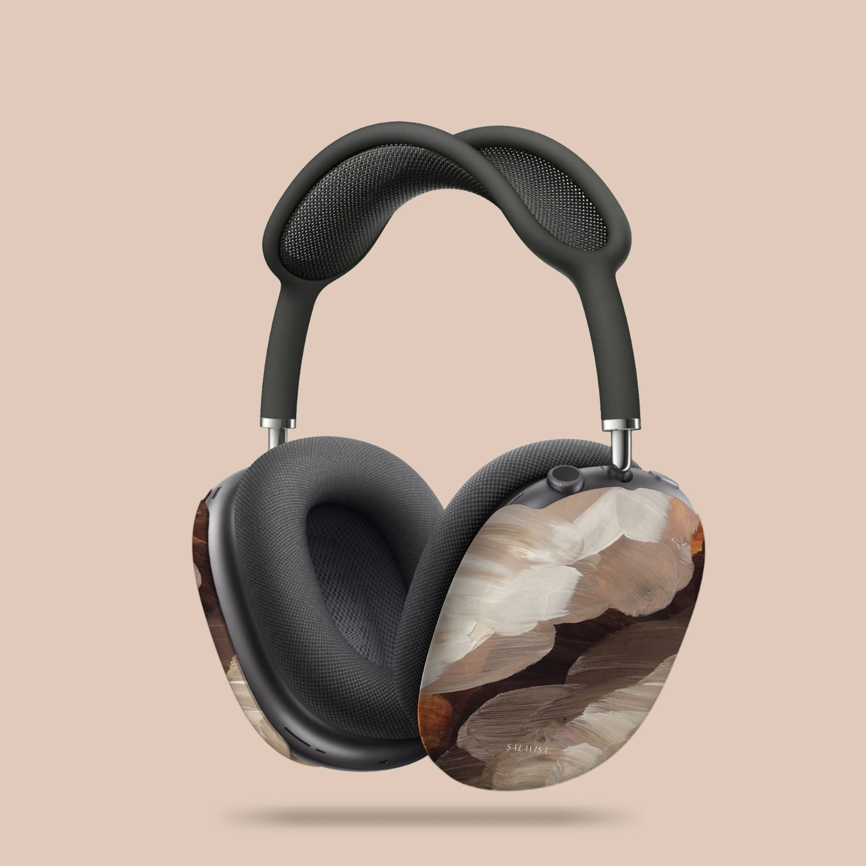 Editors Choice Sublime Muted AirPods Max Case  Today Only!