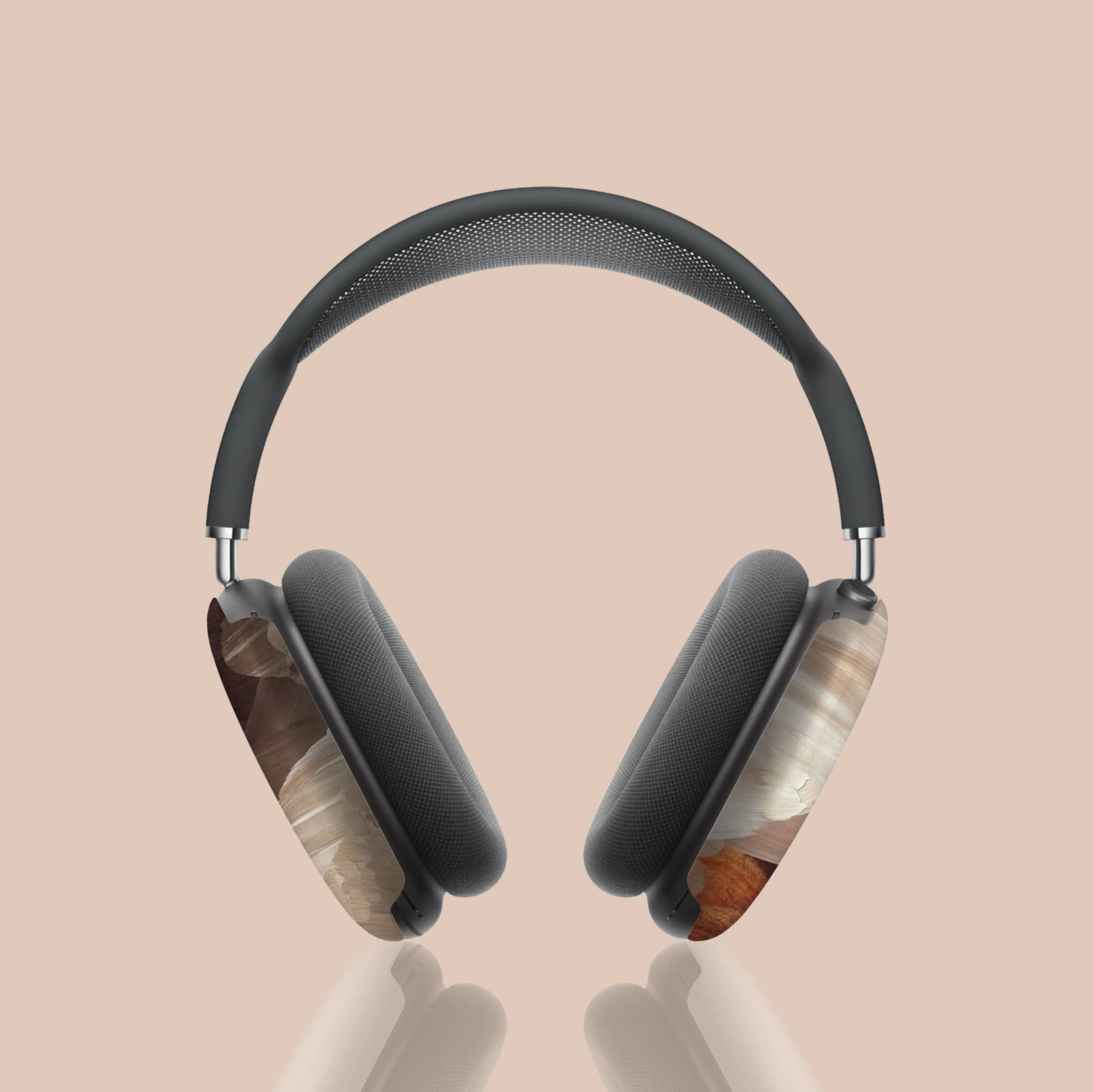 Editors Choice Sublime Muted AirPods Max Case  Today Only!