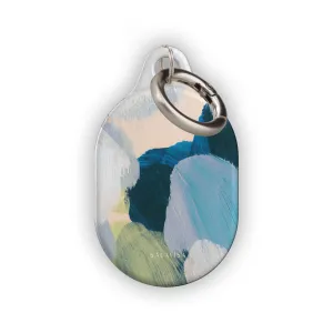 Editors Choice Summer Canvas AirTag Holder  Last Few Pieces!