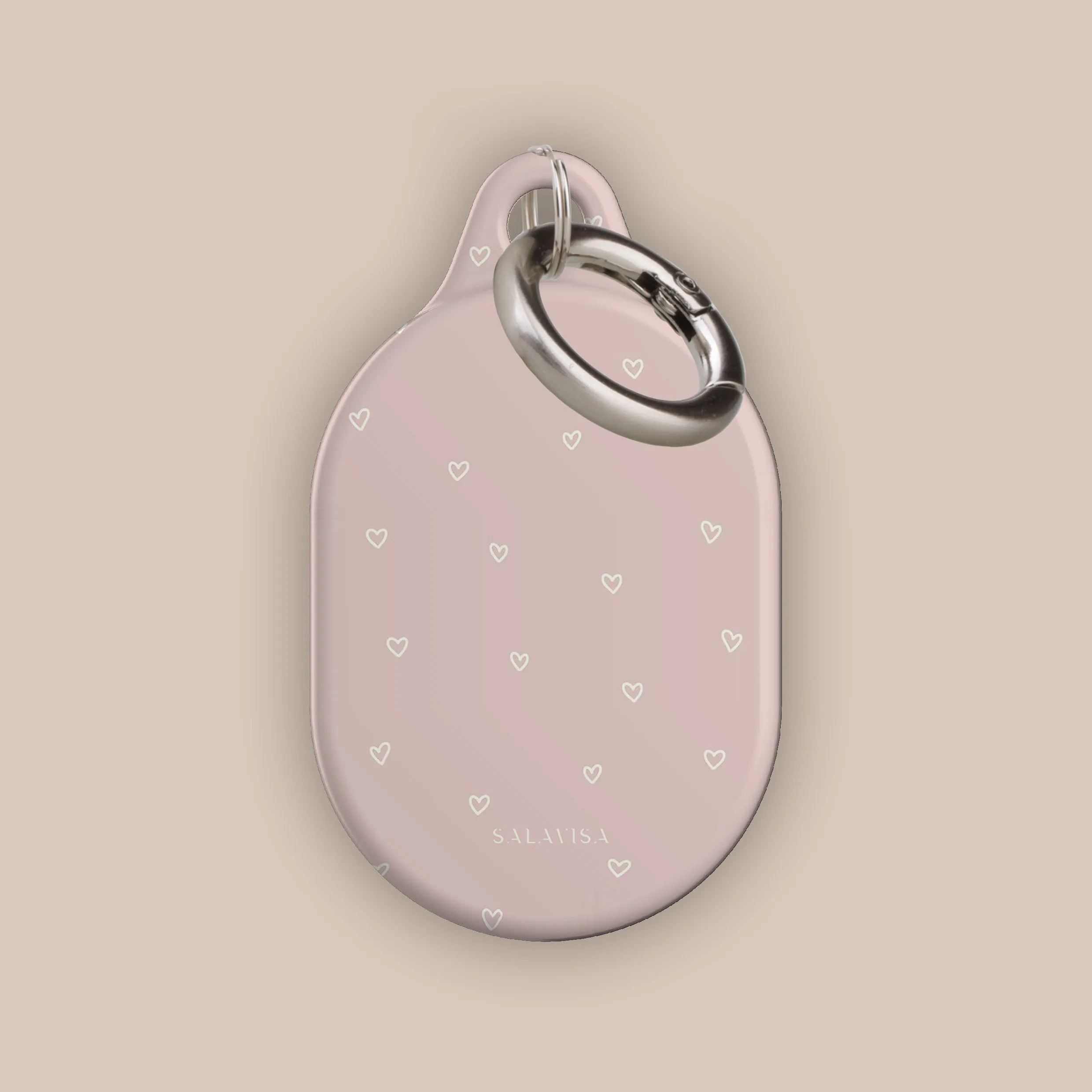 Editors Choice Sweet Hearts AirTag Holder  Limited Release!