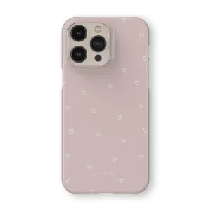 Editors Choice Sweet Hearts Phone Case  Last Chance!