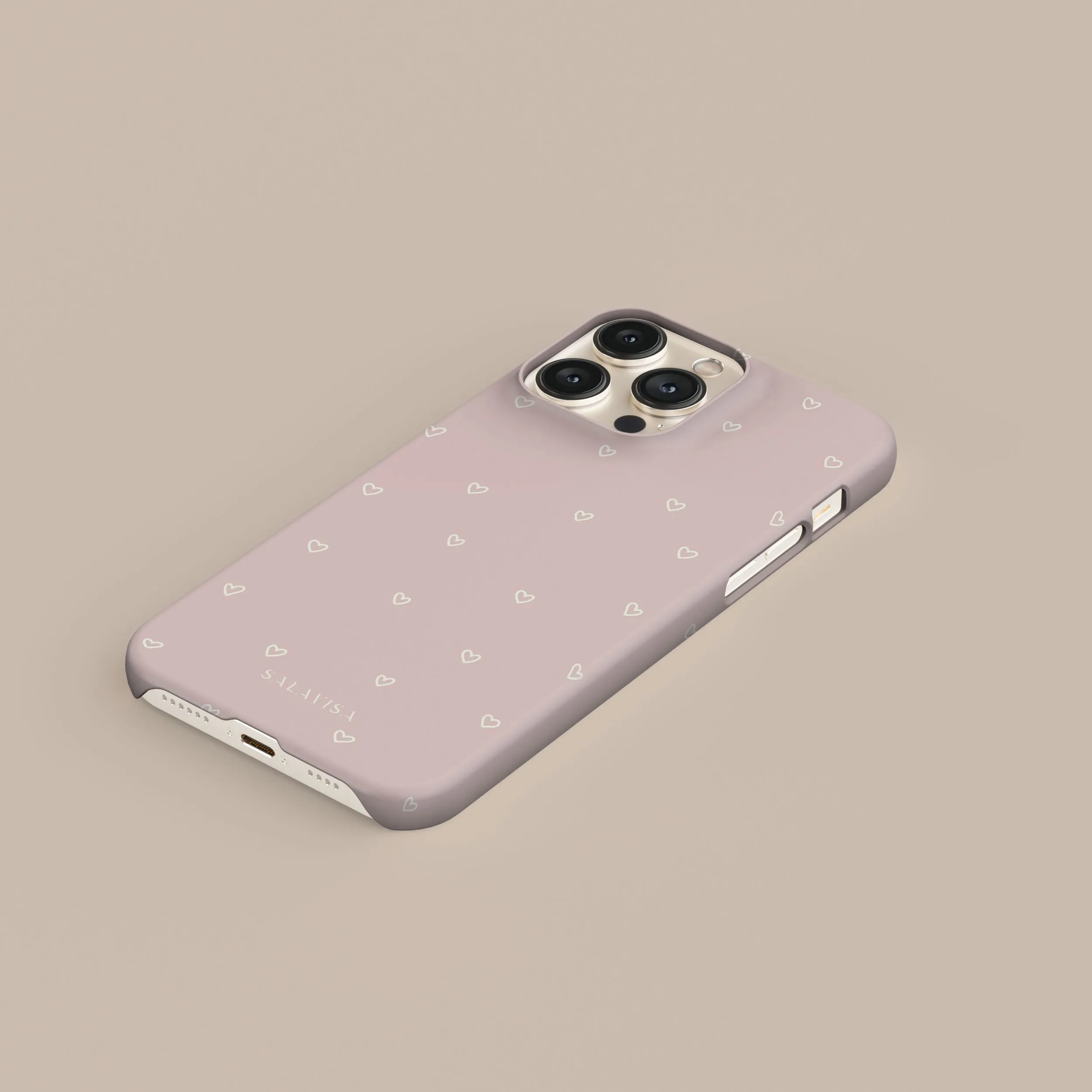 Editors Choice Sweet Hearts Phone Case  Last Chance!
