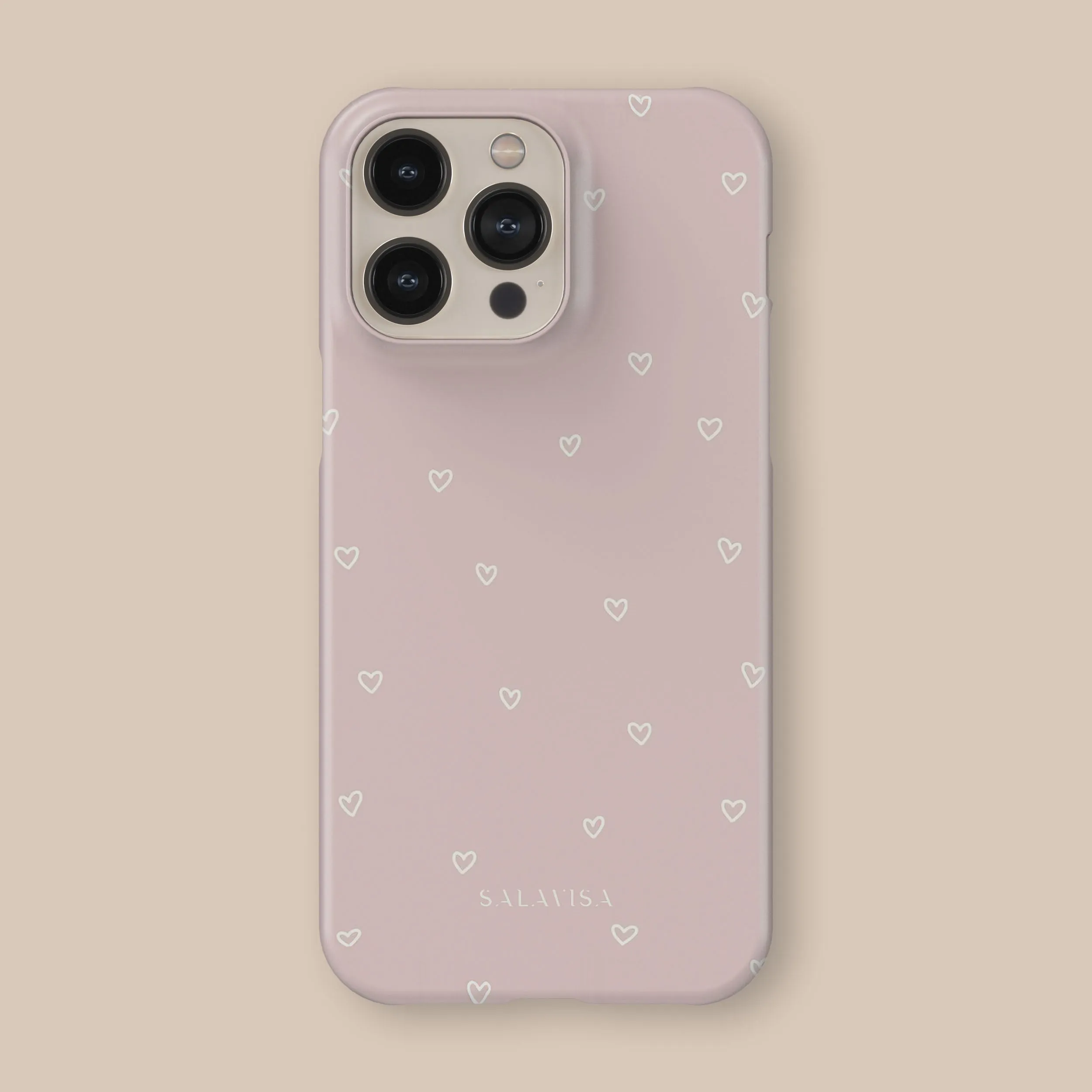 Editors Choice Sweet Hearts Phone Case  Last Chance!