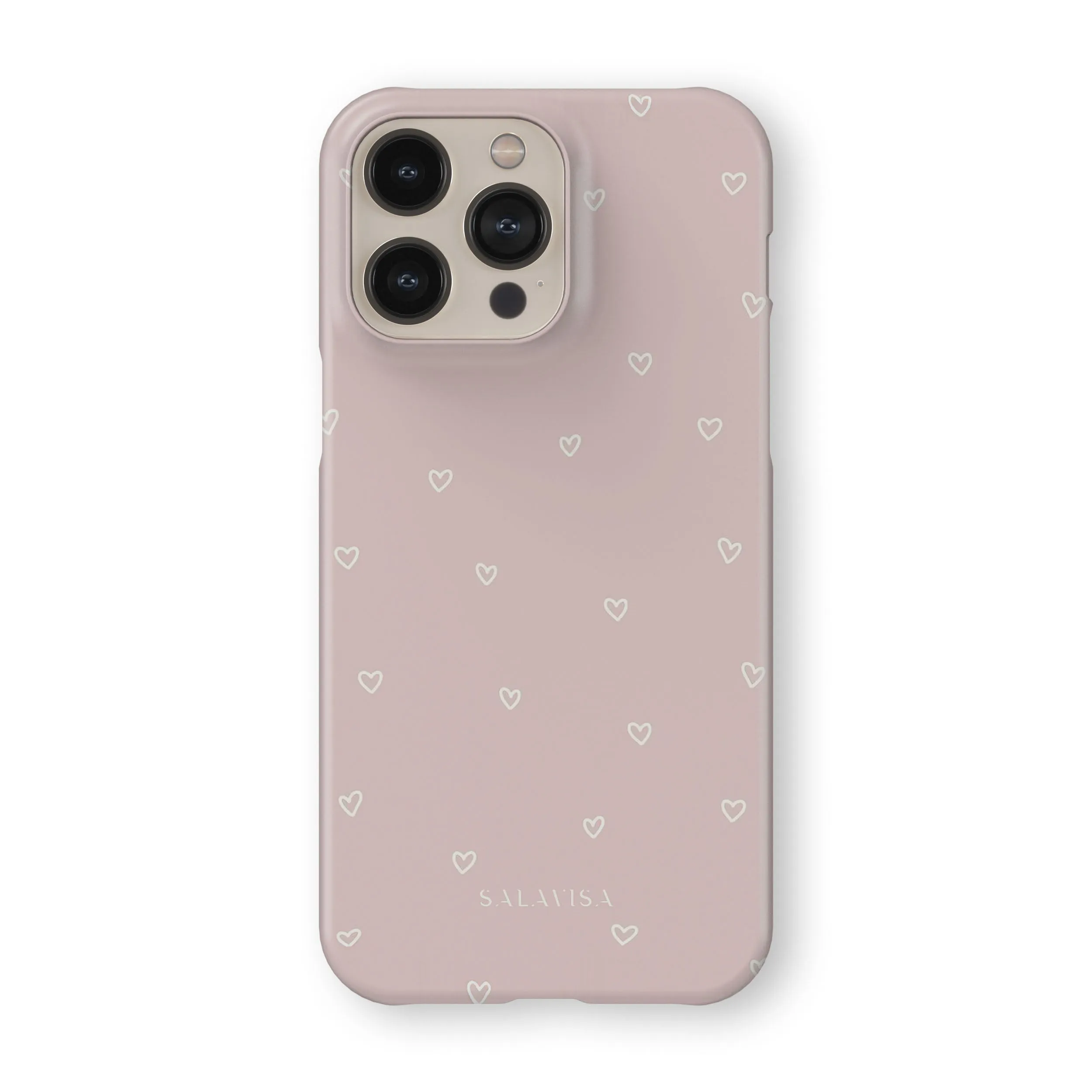 Editors Choice Sweet Hearts Phone Case  Last Chance!