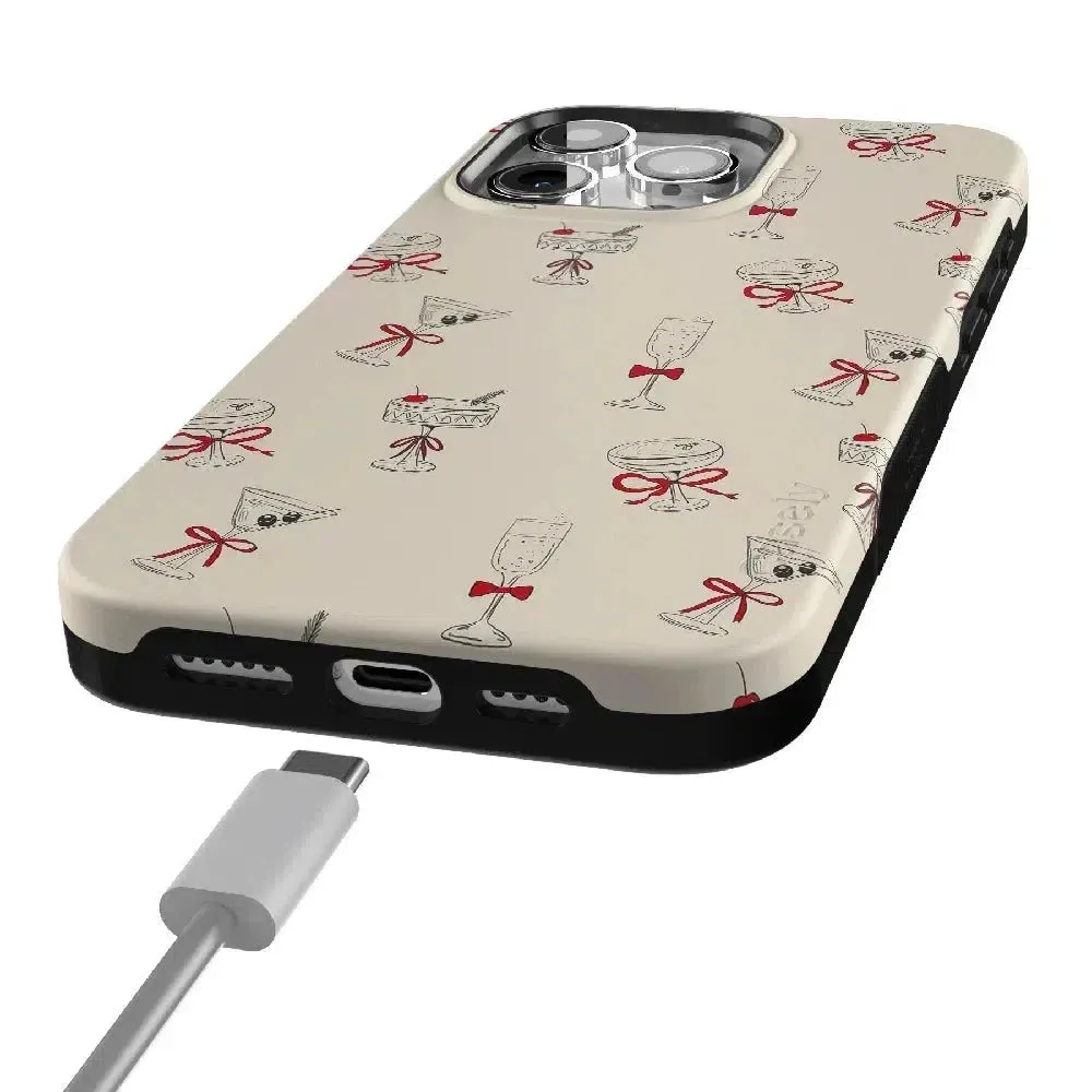 Editors Choice Tini | Kitty and Vibe Holiday Case  Almost Gone!