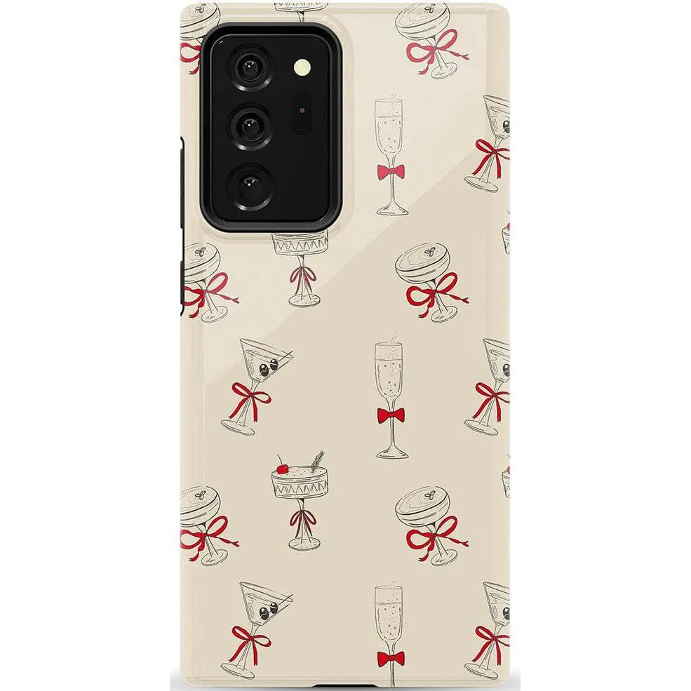 Editors Choice Tini | Kitty and Vibe Holiday Case  Almost Gone!