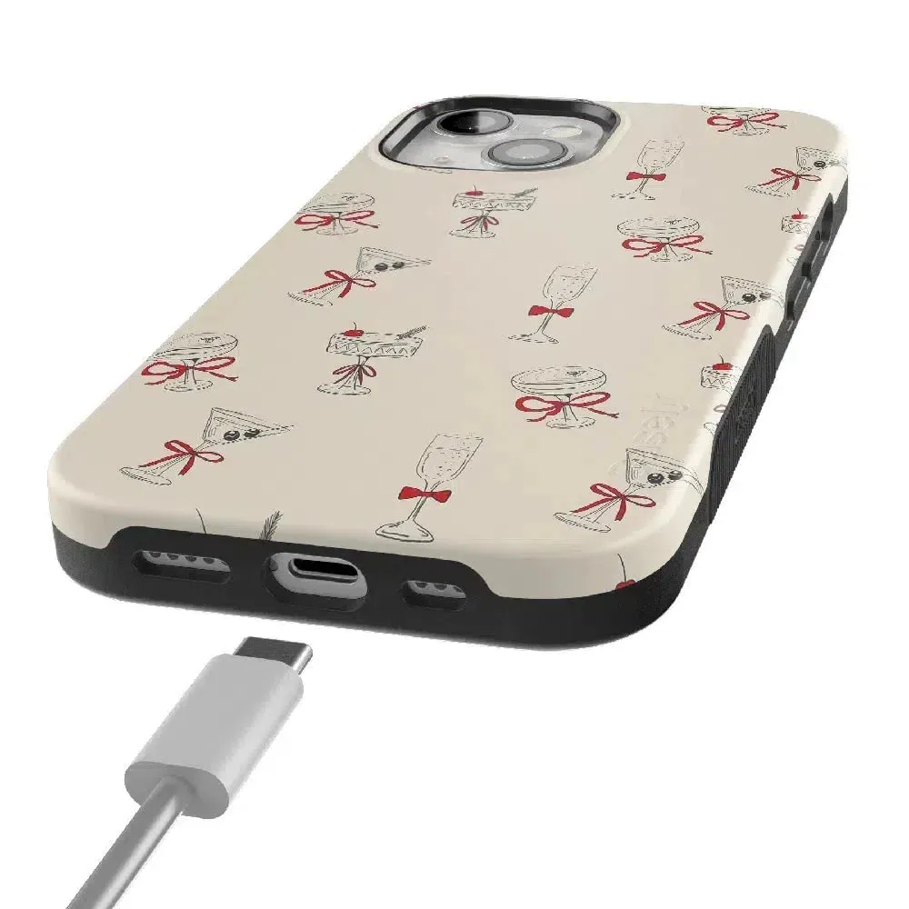 Editors Choice Tini | Kitty and Vibe Holiday Case  Almost Gone!