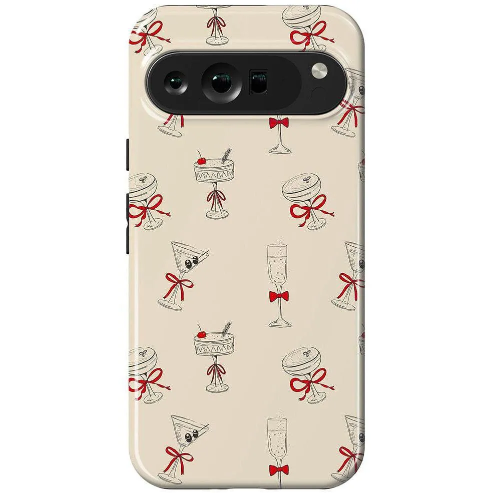 Editors Choice Tini | Kitty and Vibe Holiday Case  Almost Gone!
