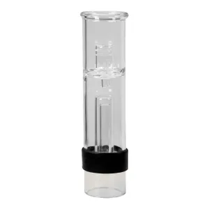 Editors Choice Utillian Glass Bubbler  Dont Miss Out!