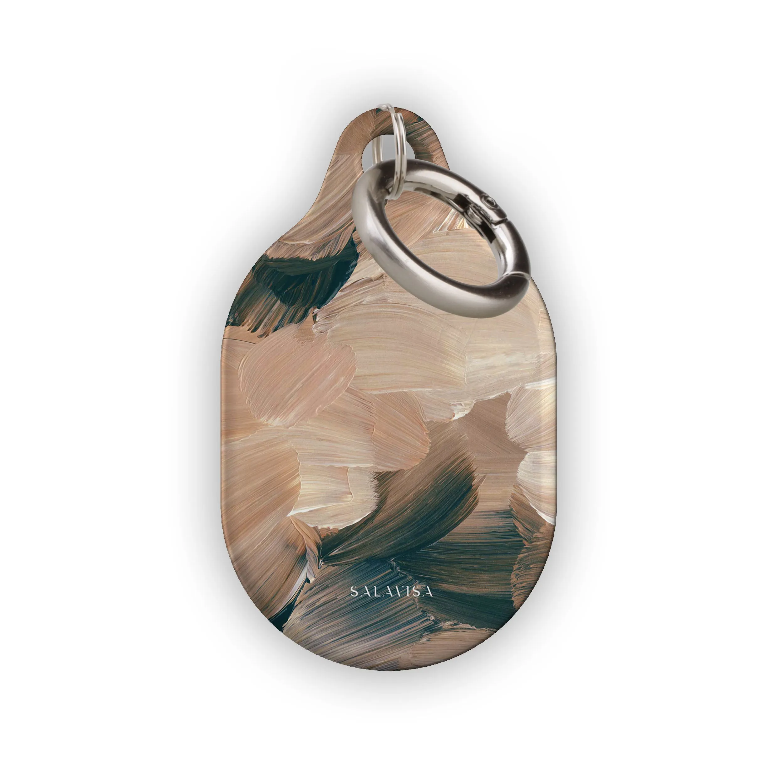 Editors Choice Veil Hushed AirTag Holder  Limited Stock!