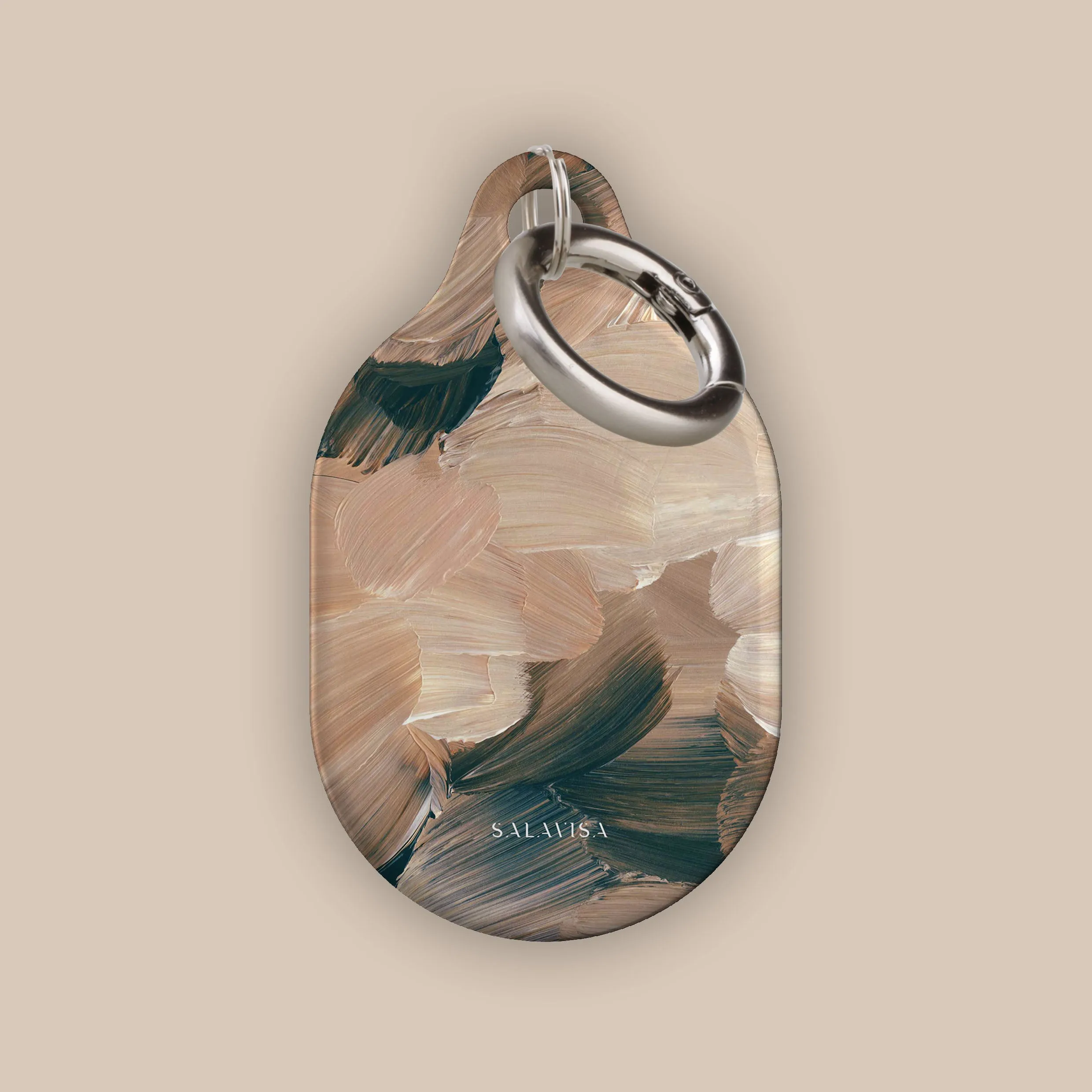 Editors Choice Veil Hushed AirTag Holder  Limited Stock!