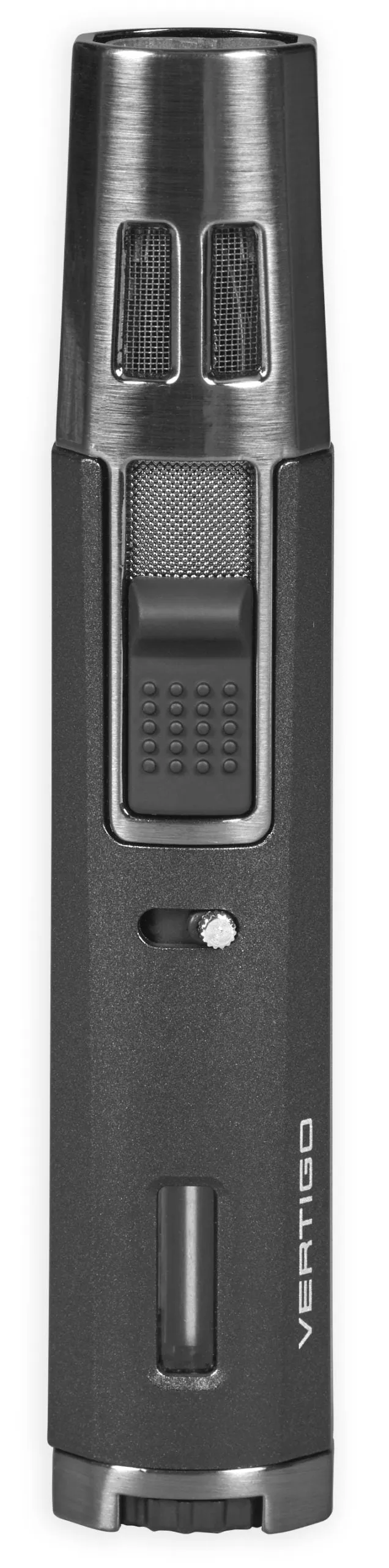 Editors Choice Vertigo Dagger Double Torch Lighter  Stylish & Comfortable