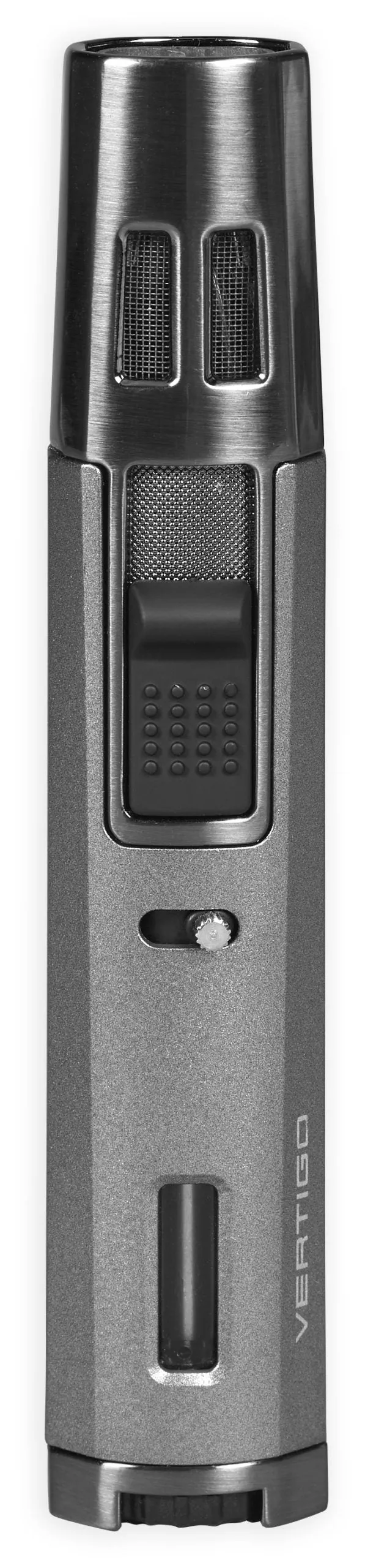 Editors Choice Vertigo Dagger Double Torch Lighter  Stylish & Comfortable