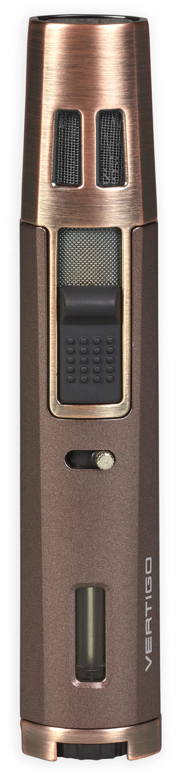 Editors Choice Vertigo Dagger Double Torch Lighter  Stylish & Comfortable