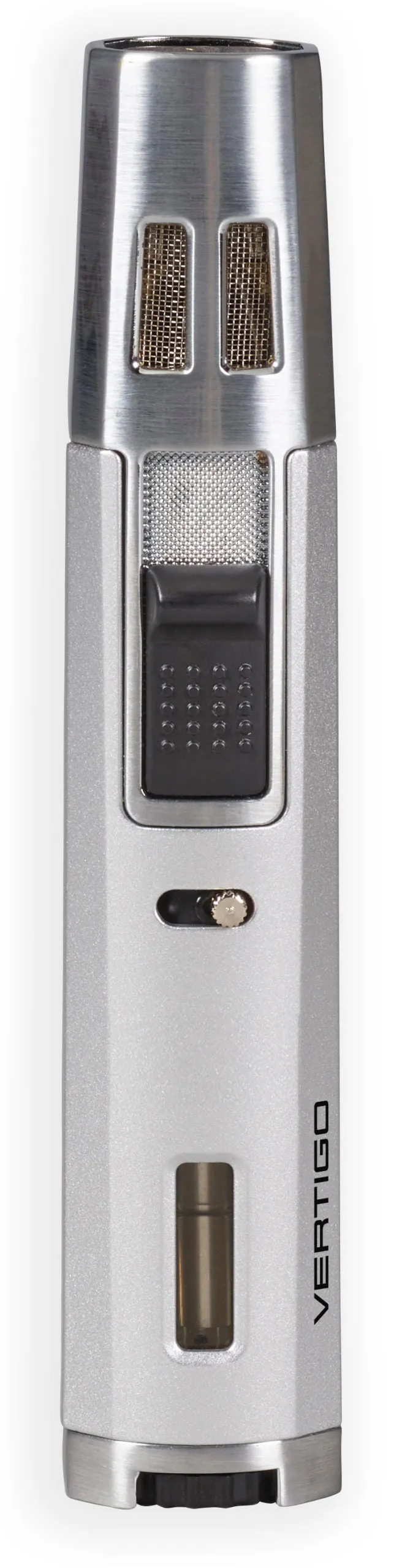 Editors Choice Vertigo Dagger Double Torch Lighter  Stylish & Comfortable