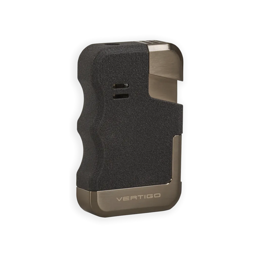 Editors Choice Vertigo Gator Single Torch Flame Lighter  Almost Gone!