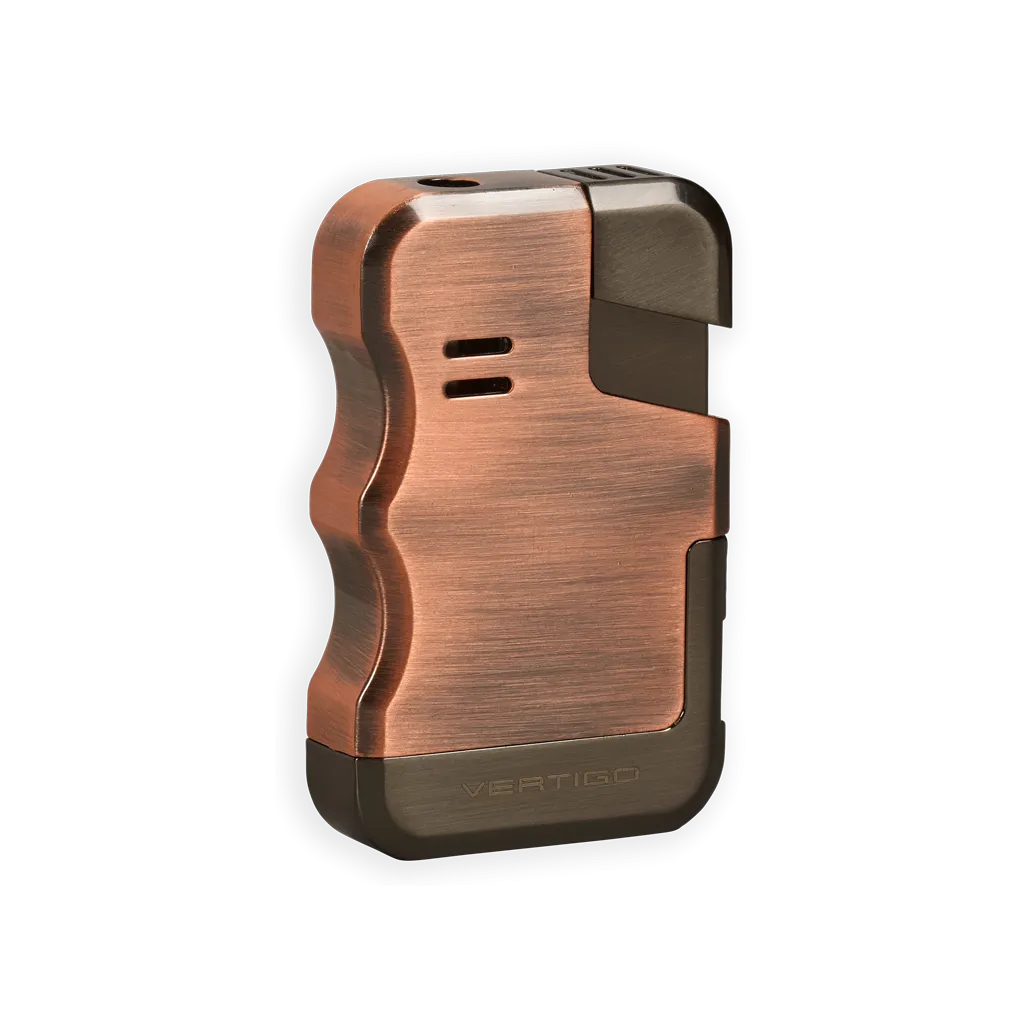 Editors Choice Vertigo Gator Single Torch Flame Lighter  Almost Gone!
