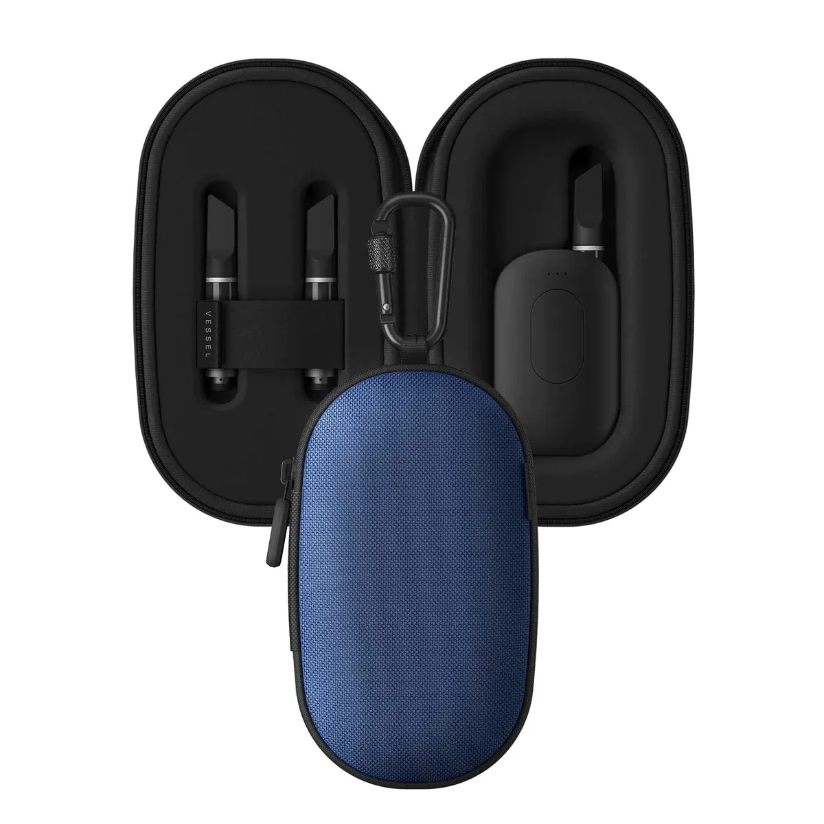 Editors Choice Vessel - Compass Scout Case  Going Fast!