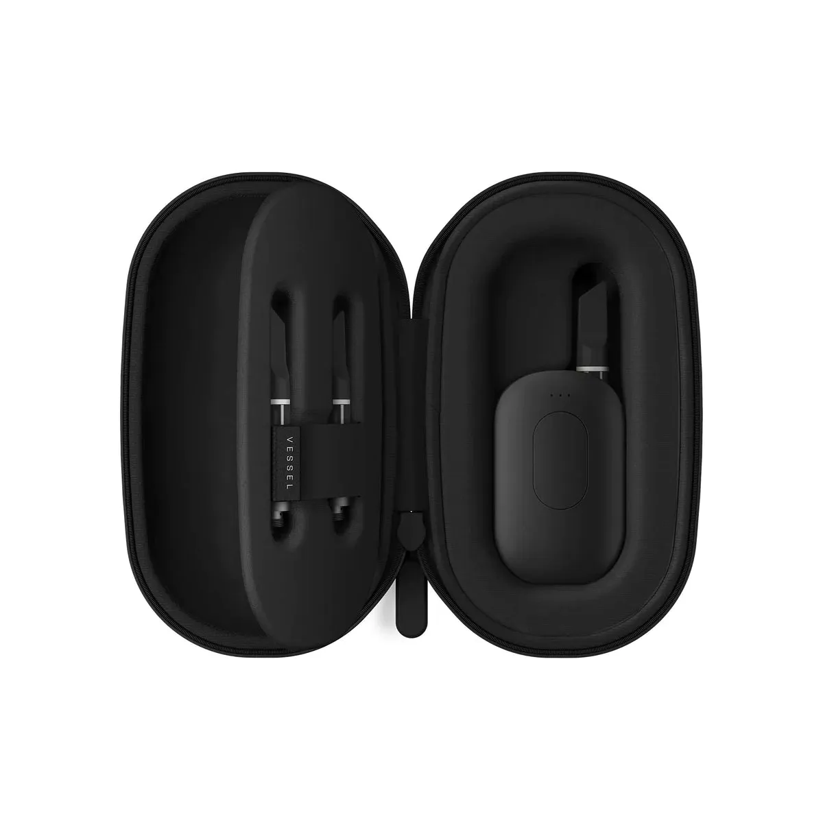 Editors Choice Vessel - Compass Scout Case  Going Fast!
