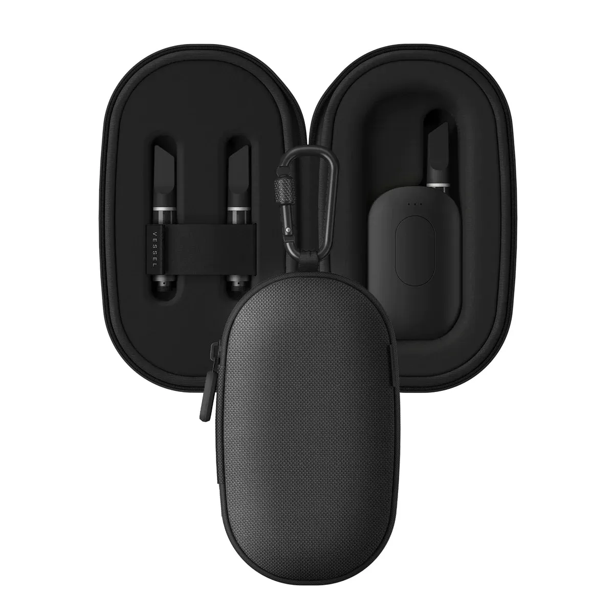 Editors Choice Vessel - Compass Scout Case  Going Fast!
