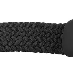Editors Choice Xiaomi Mi Band 6 Braided Strap (Black)  Almost Gone!