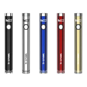 Editors Choice Yocan B-Smart Battery  Limited Stock!