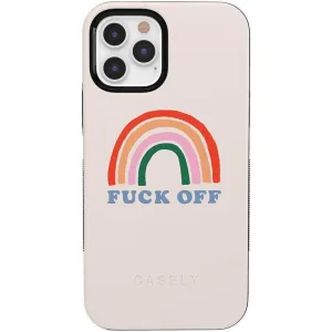 Editors Pick An Ode to 2020 | F*ck Off Rainbow Case  Last Chance!