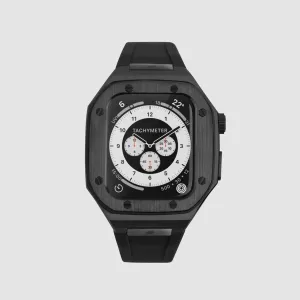 Editors Pick Apple Watch Case Sport Black  Today Only!