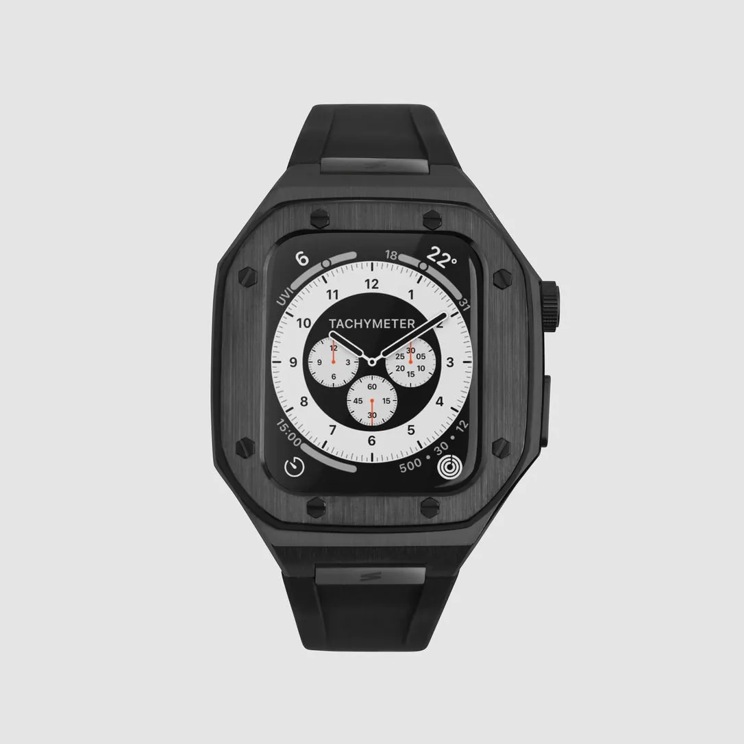 Editors Pick Apple Watch Case Sport Black  Today Only!