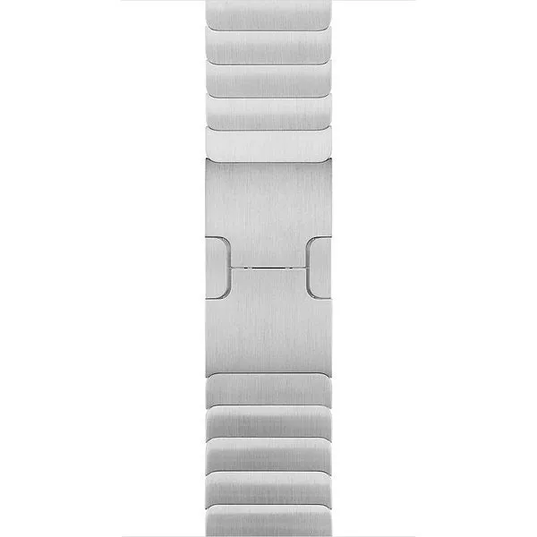 Editors Pick Apple Watch Metal Strap (Silver)  Last Few Pieces!