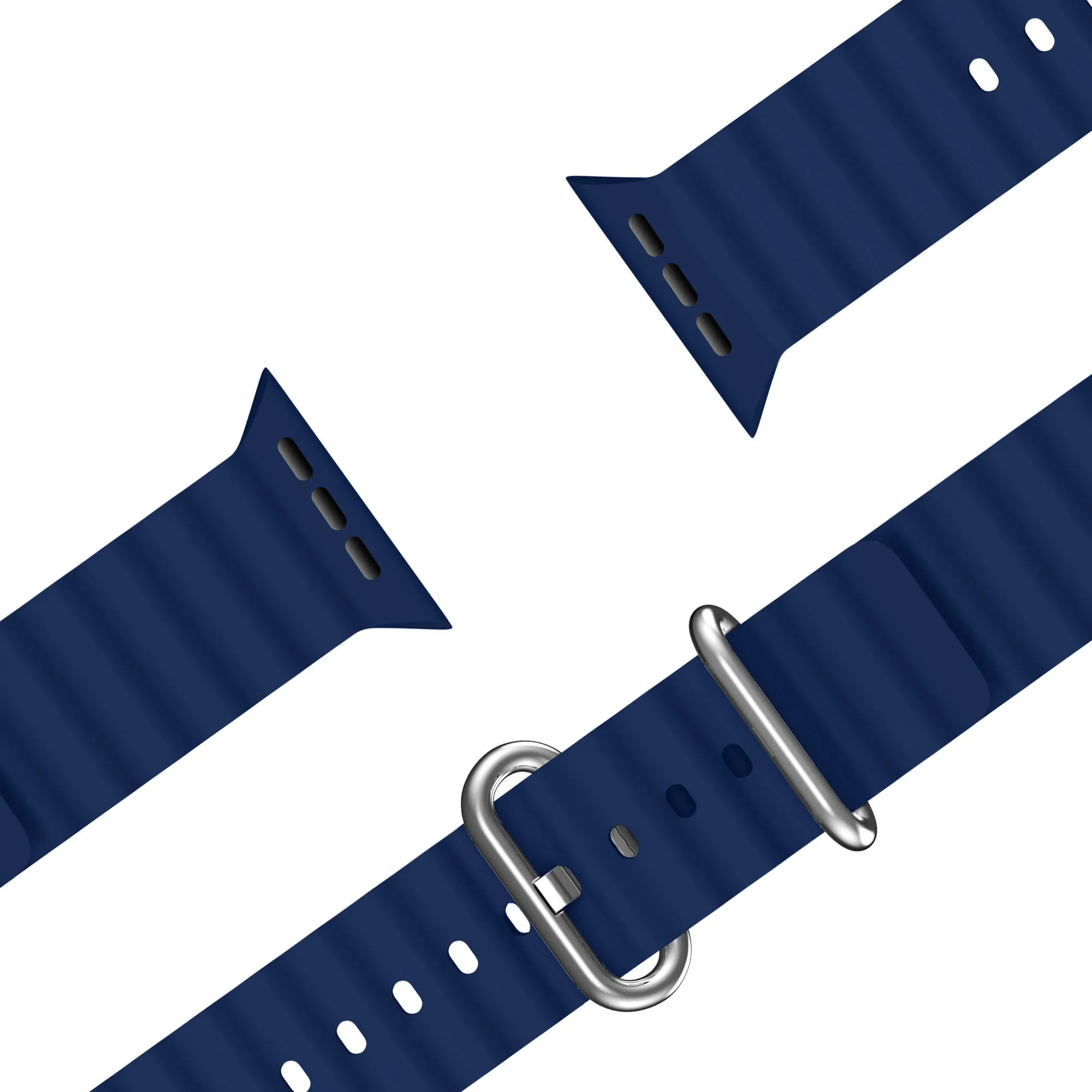 Editors Pick Bandz Apple Watch Ocean Strap (Dark Blue)  Limited Release!