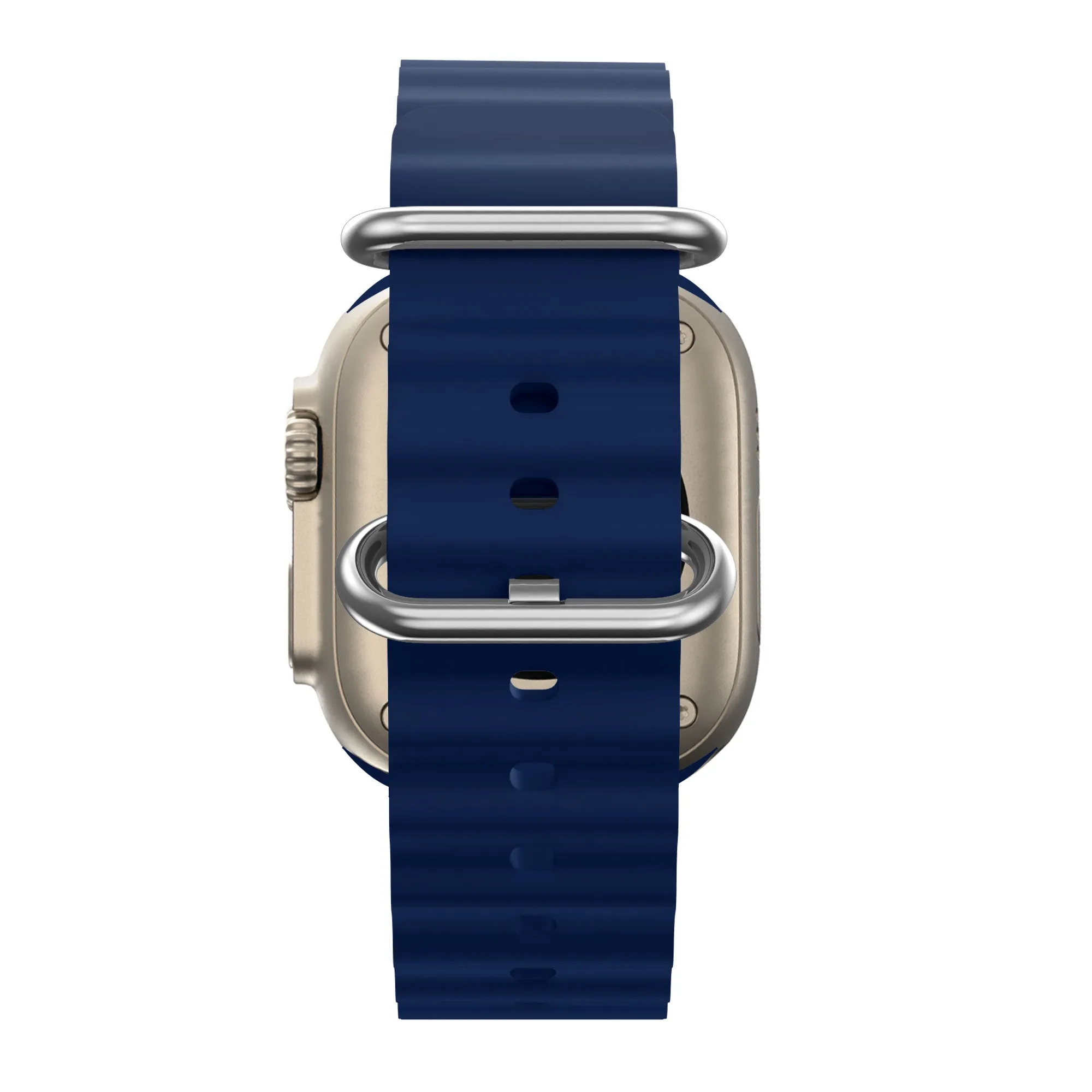 Editors Pick Bandz Apple Watch Ocean Strap (Dark Blue)  Limited Release!