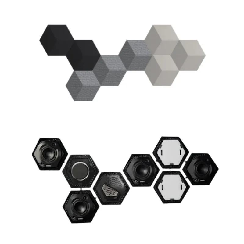 Editors Pick Bang & Olufsen Beosound Shape Custom Bundles  Last Few Pieces!