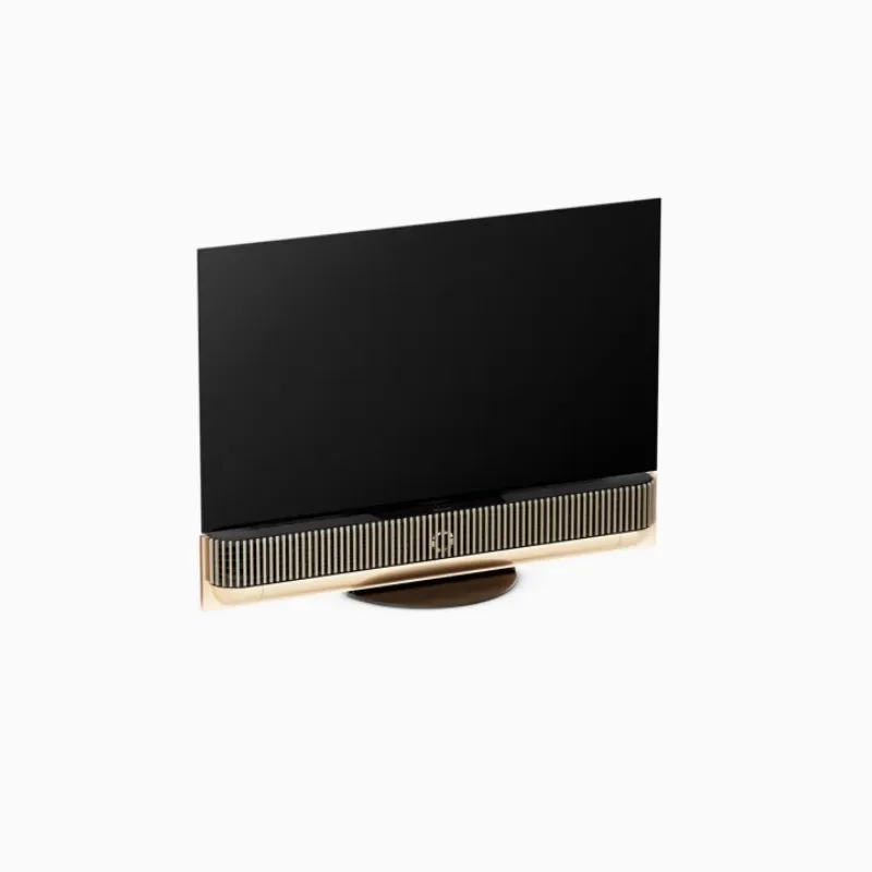 Editors Pick Bang & Olufsen Beosound Table Stand for Theatre Soundbar (Each)  Almost Gone!