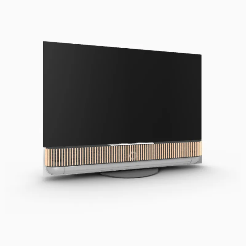 Editors Pick Bang & Olufsen Beosound Table Stand for Theatre Soundbar (Each)  Almost Gone!