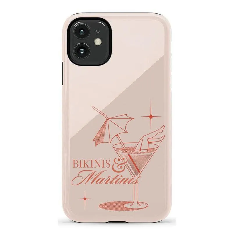 Editors Pick Bikinis & Martinis | Bach Weekend Case  Limited Stock!