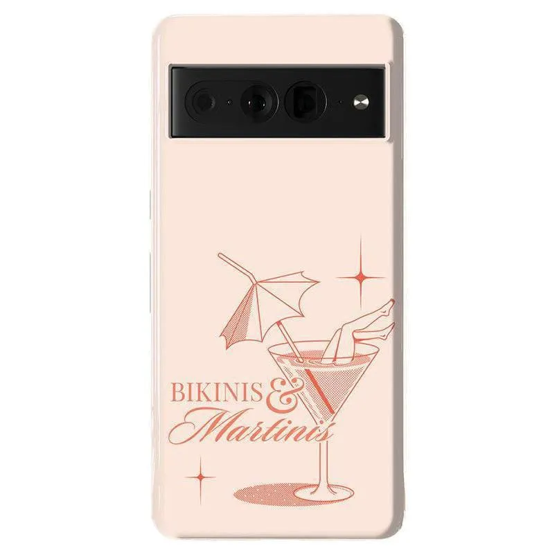 Editors Pick Bikinis & Martinis | Bach Weekend Case  Limited Stock!