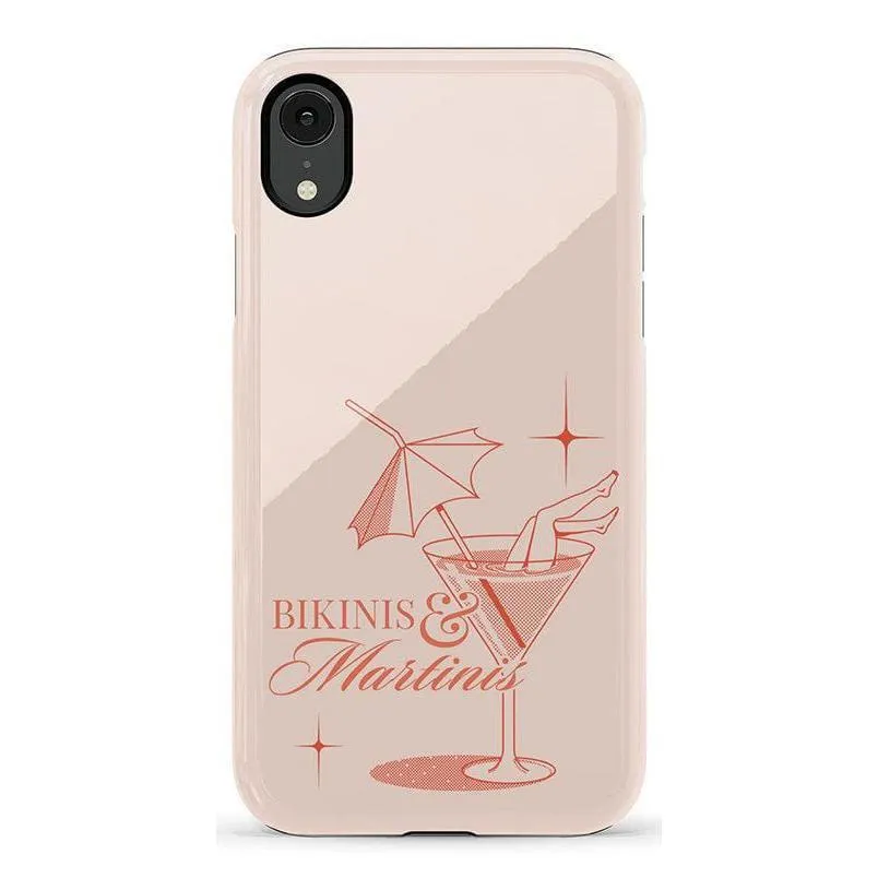 Editors Pick Bikinis & Martinis | Bach Weekend Case  Limited Stock!