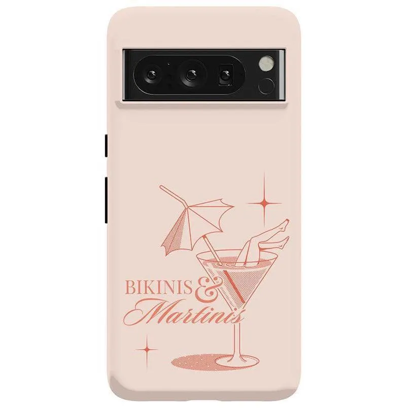 Editors Pick Bikinis & Martinis | Bach Weekend Case  Limited Stock!