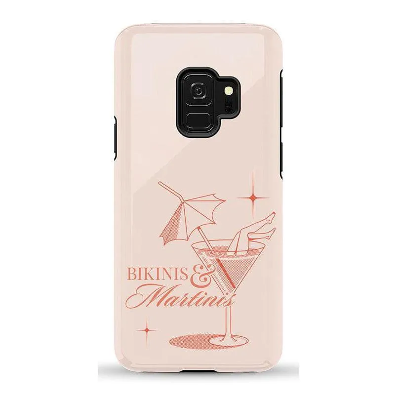 Editors Pick Bikinis & Martinis | Bach Weekend Case  Limited Stock!