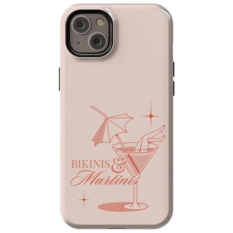 Editors Pick Bikinis & Martinis | Bach Weekend Case  Limited Stock!