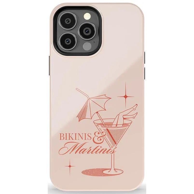 Editors Pick Bikinis & Martinis | Bach Weekend Case  Limited Stock!