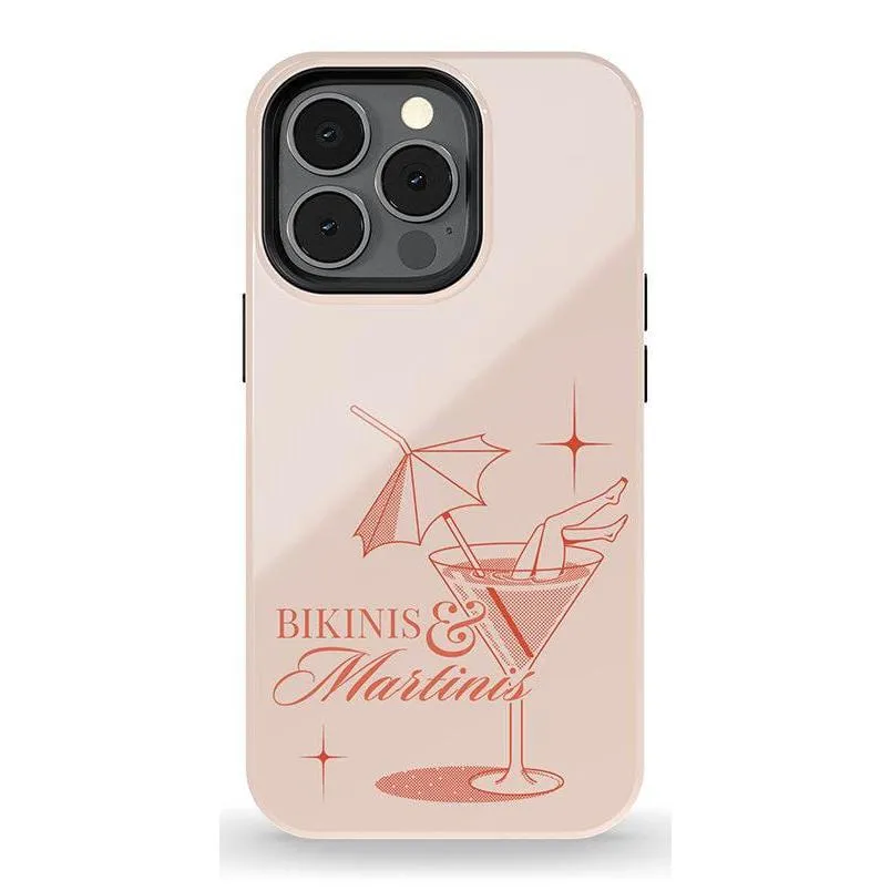 Editors Pick Bikinis & Martinis | Bach Weekend Case  Limited Stock!