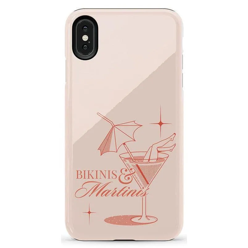 Editors Pick Bikinis & Martinis | Bach Weekend Case  Limited Stock!