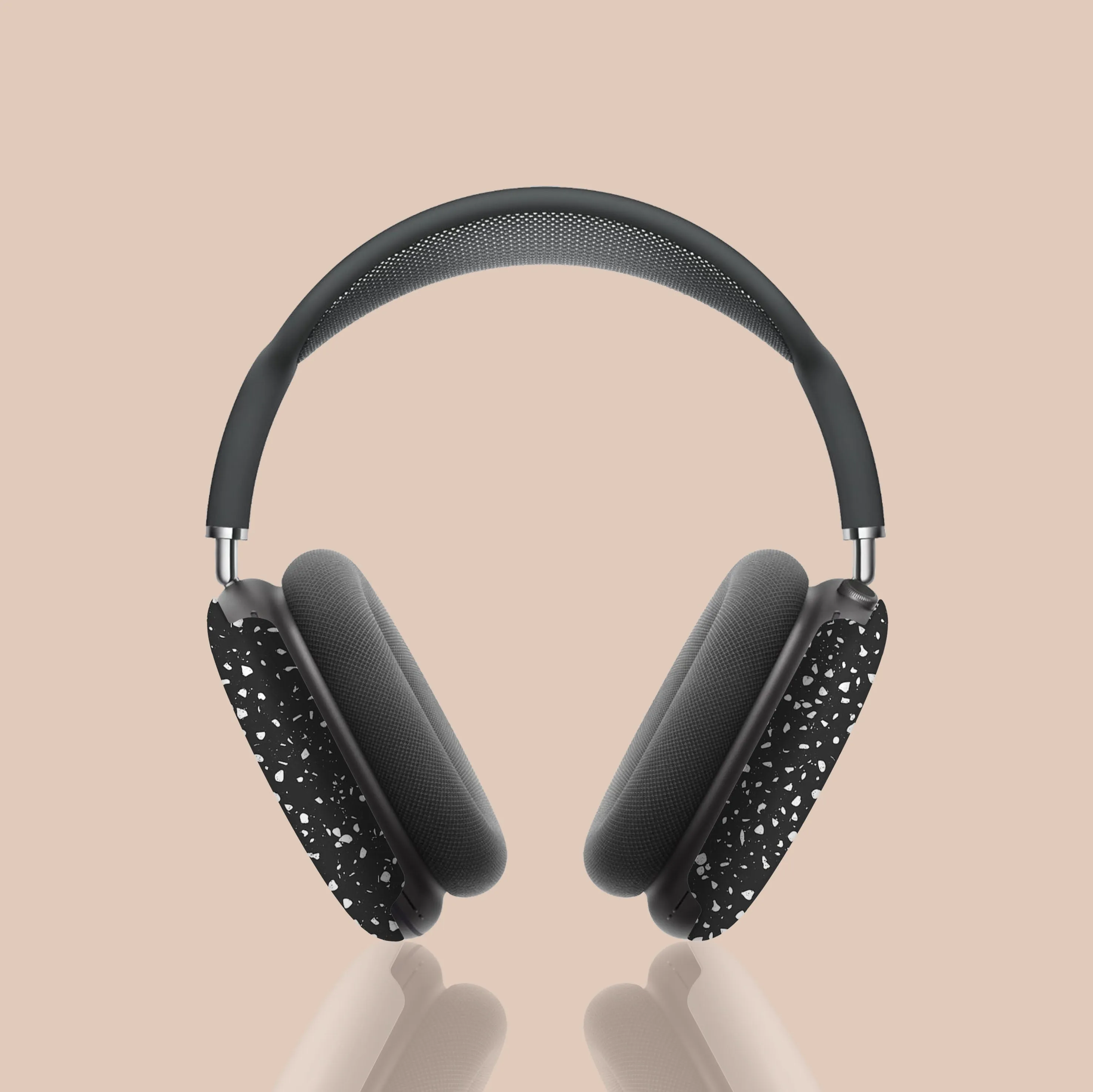 Editors Pick Black Coffee Terrazzo AirPods Max Case  Going Fast!