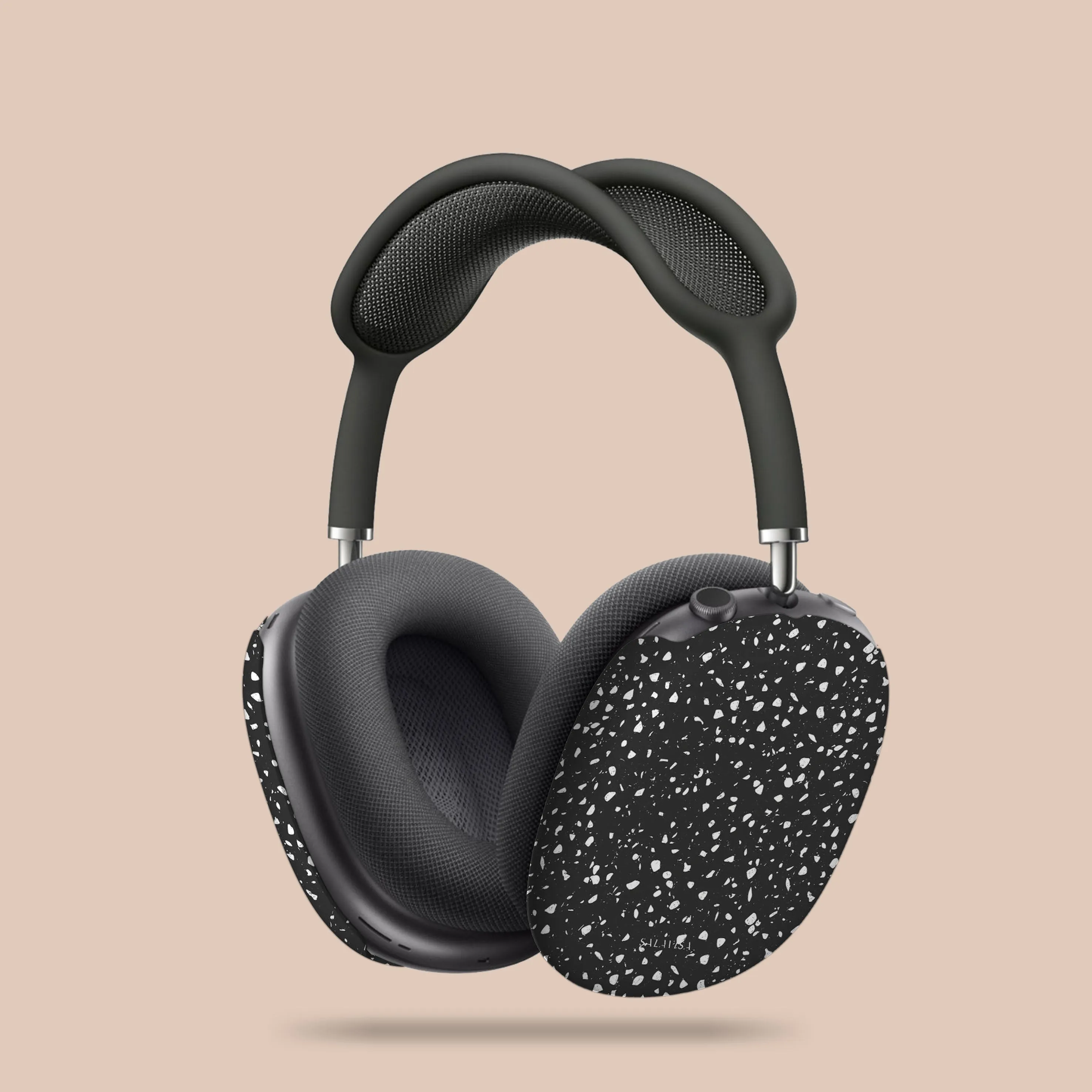 Editors Pick Black Coffee Terrazzo AirPods Max Case  Going Fast!