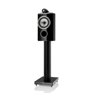 Editors Pick Bowers & Wilkins 805 D4 Bookshelf Speakers (Pair)  Going Fast!